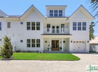 15 9th Ter, Tybee Island, GA 31328