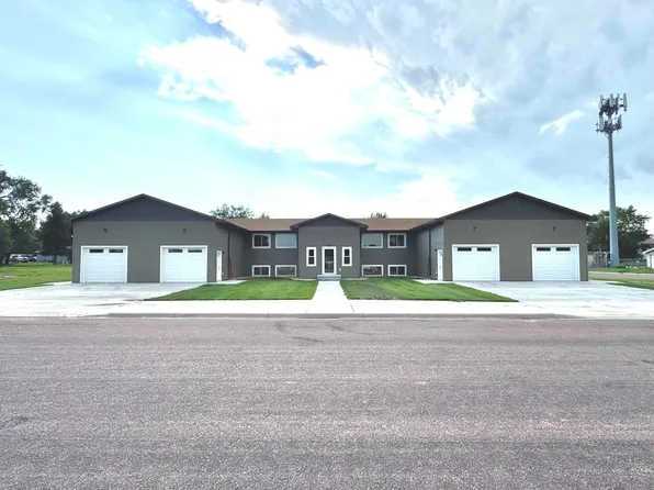 1101 S Lawler St #4, Mitchell, SD 57301
