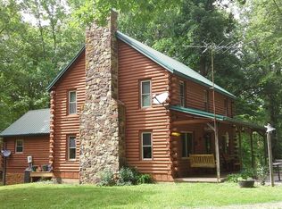 1691 Burnley Rd, Scottsville, KY 42164