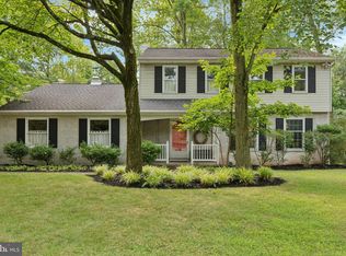 1217 Dickerson Rd, North Wales, PA 19454