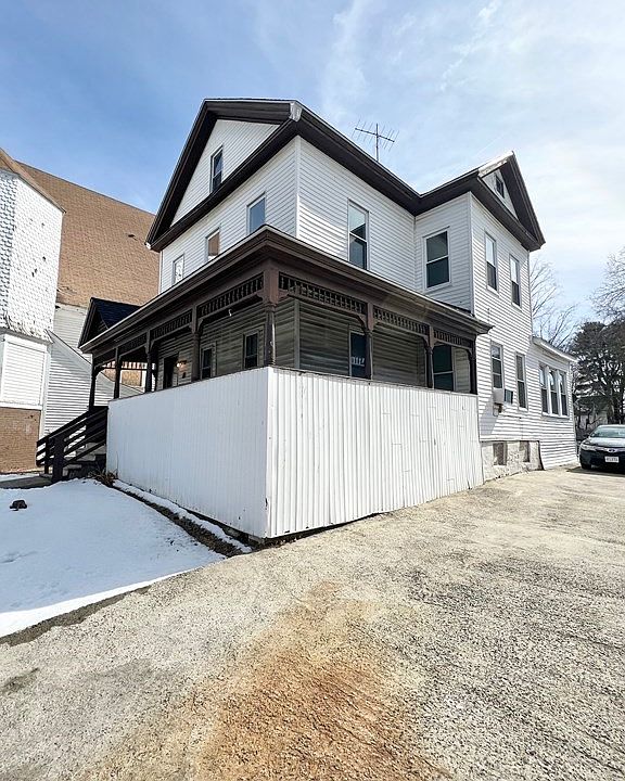 139 Bay St, Springfield, MA 01109 Zillow