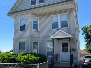 161 Garland St #2, Everett, MA 02149