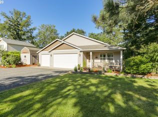 25757 SE Frog Pond Ln, Eagle Creek, OR 97022