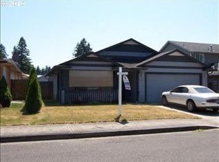 10601 NE 101st St, Vancouver, WA