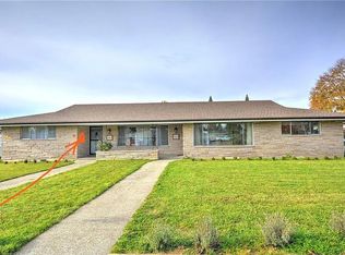 4911 65th St NE UNIT A, Marysville, WA 98270