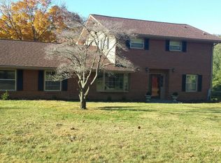 723 Peachtree Valley Dr, Roanoke, VA 24012