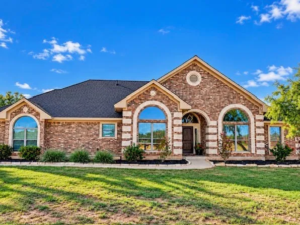 110 White Tail Dr, Tuscola, TX 79562