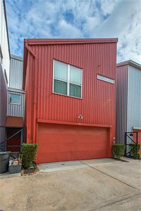 13 N Ennis St, Houston, TX, 77003