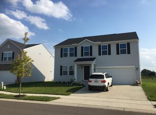 8360 Crab Apple Trl, Dexter, MI 48130