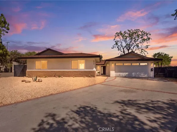 577 Bishop Pl, Claremont, CA 91711