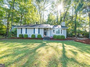 1027 N Plantation Pkwy, Macon, GA