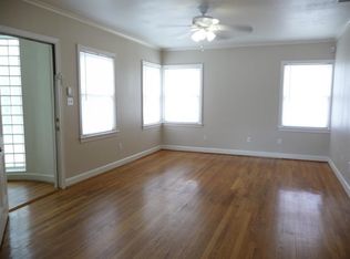 1925 Prospect St APT 1, Houston, TX 77004