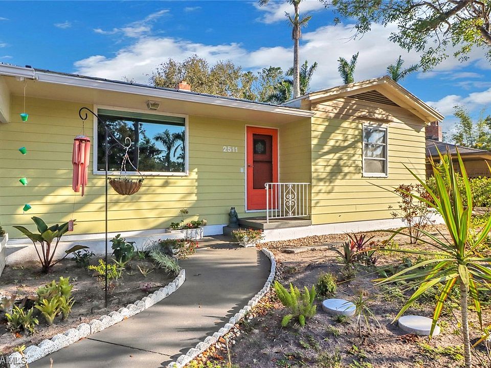 2511 Cortez Blvd, Fort Myers, FL 33901 Zillow