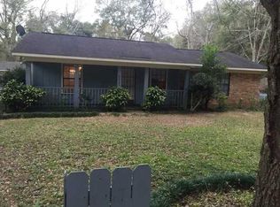 6555 Overlook Rd, Mobile, AL 36618