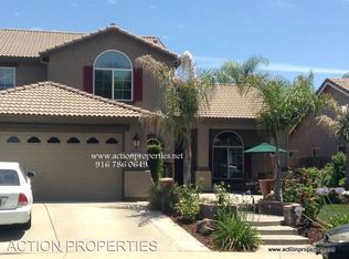 1741 Tanager Way, Roseville, CA 95747
