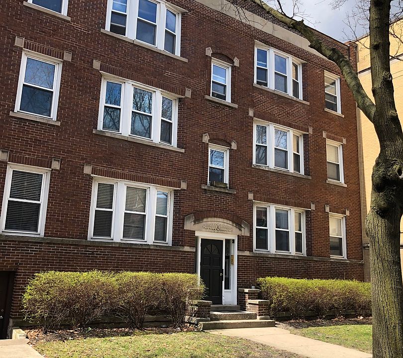 1st image of 6346 N Wayne Ave #1