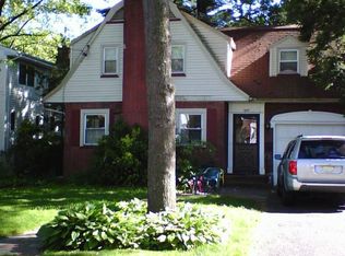 428 Forest Ave, Teaneck, NJ 07666