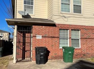 3733 Amos St #A, Houston, TX 77021