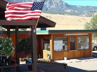 711 Scott St, Gardiner, MT 59030