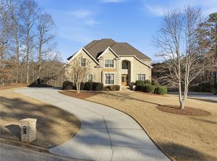 2225 Morning Dew, Conyers, GA 30094