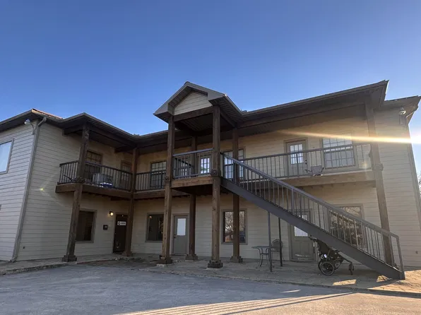 124 N 2nd St, Krum, TX