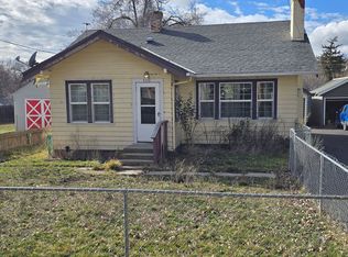 2528 Hope St, Klamath Falls, OR