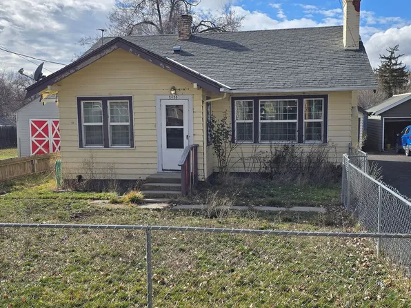 2528 Hope St, Klamath Falls, OR 97603