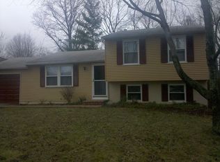 4205 Dunbridge Ave, Columbus, OH 43224