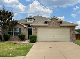 7476 Tinto, Grand Prairie, TX 75054