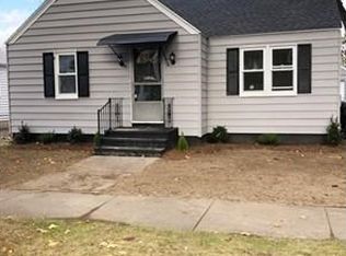 127 Shawmut St, Springfield, MA 01108