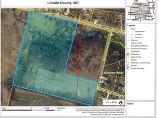 0 Highway C, Old Monroe, MO 63369