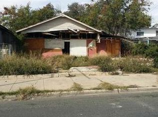 1706 San Bernardo Ave, Laredo, TX 78040