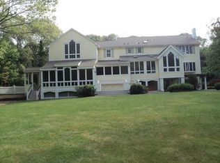 21 Howland Rd, Berkley, MA 02779