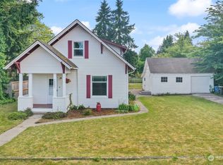 10337 184th Ave SW, Rochester, WA 98579