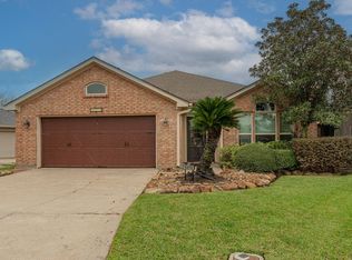 5470 Timberline Ln, Beaumont, TX 77706
