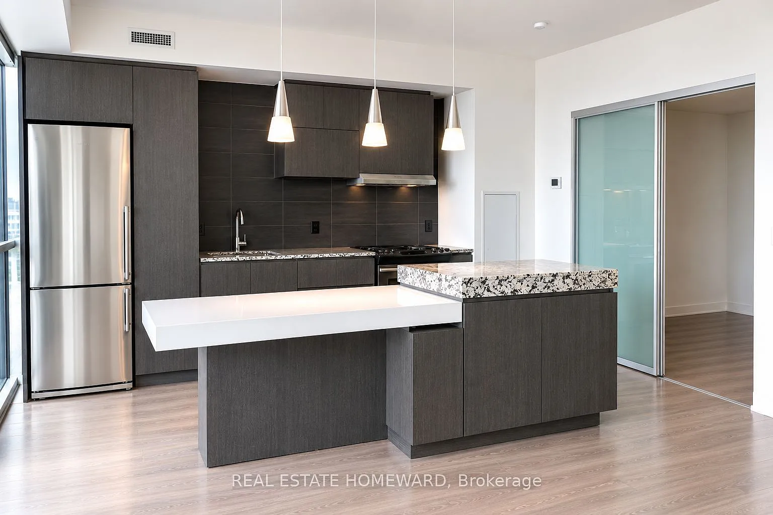 2 bed, $2,750 — Photo 3