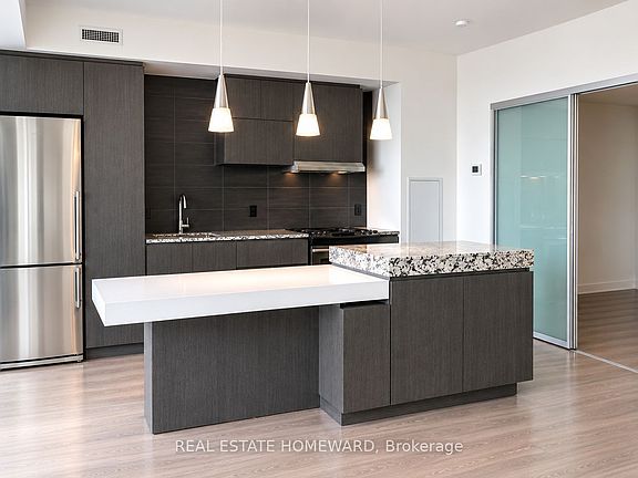 3rd image of 101 Charles St E #2608
