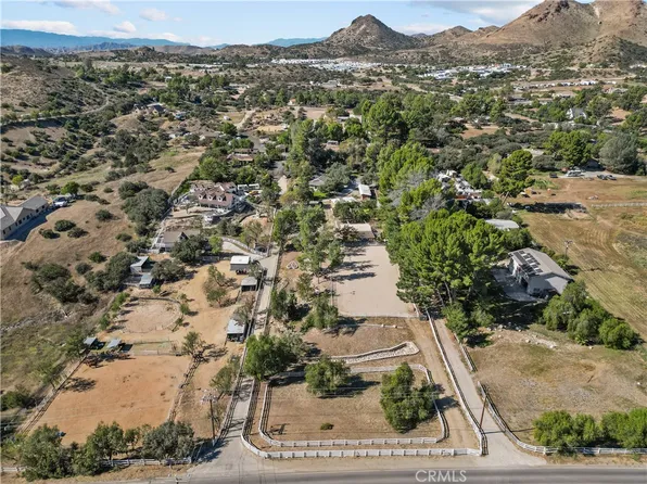 32455 Agua Dulce Canyon Rd, Agua Dulce, CA 91390