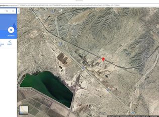 LOT T 166, Ricardo St, Fort Hancock, TX 79839