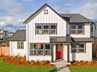 8153 SE Quincy St, Hillsboro, OR 97123