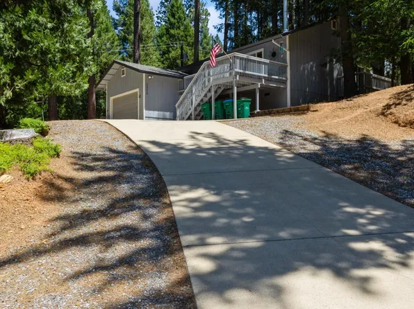 5515 Poppy Rd, Pollock Pines, CA 95726