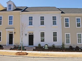 13633 Bradford Walk Way #17, Davidson, NC 28036