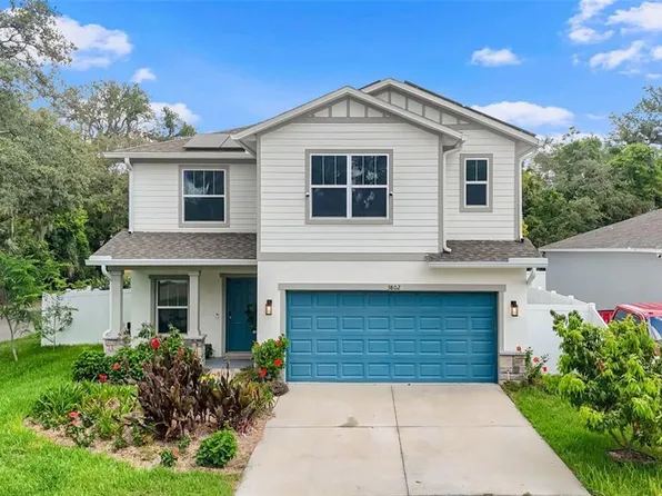 3802 E Curtis St, Tampa, FL 33610
