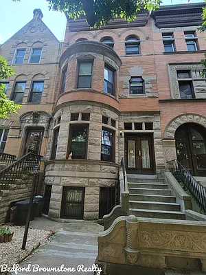Rented by Bedford Brownstone Realty | media 6