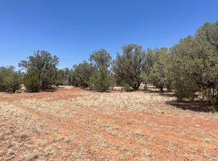 55607 N Lago Rd, Seligman, AZ 86337