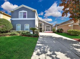 283 Tavestock Loop, Winter Springs, FL 32708