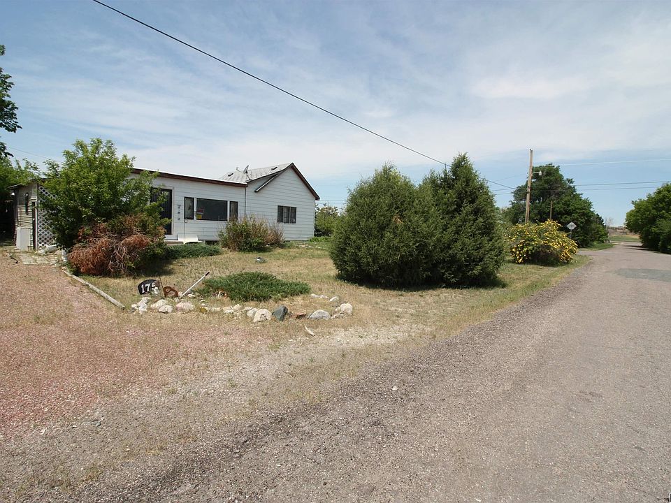 175 3rd Ave, Lusk, WY 82225 MLS 20230733 Zillow