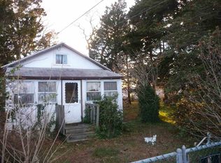 504 E Saint Johns Ave, Villas, NJ 08251