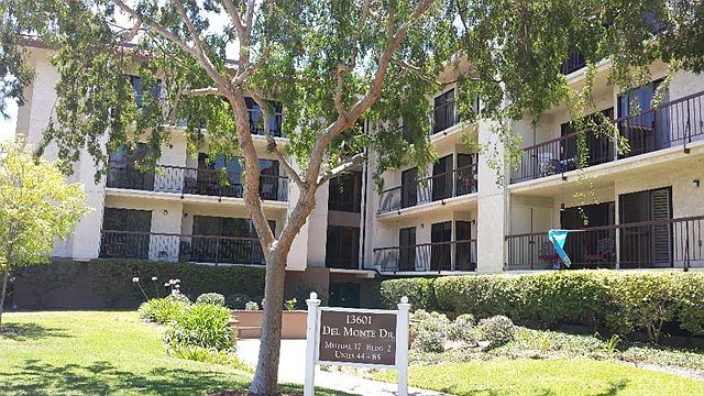 1st image of 13601 Del Monte Dr #57