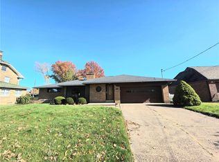 1109 Bank St, Bridgeville, PA 15017